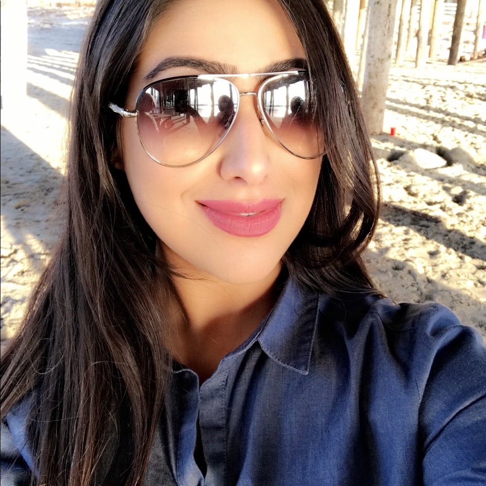 Meet your Posher, Mariam